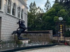 -上海安亭别墅花园酒店