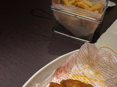 -西堤牛排(北京国瑞店)