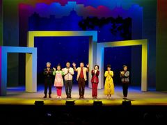 -虹口区工人文化宫