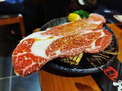 -丸藏和牛烧肉专门店(园区师惠坊店)
