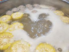 -潮泰牛肉火锅 · 创于1992年(车公庙店)