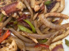 -富临港·蒸汽海鲜·手抓海鲜·炒菜(栈桥店)