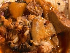 -江湖水乡铁锅炖魚(周庄嘉园店)