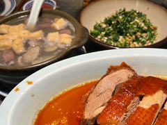 -南京大牌档(青岛万象城店)