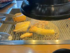 -肉甲韩国木炭烤肉(新壹街1店)