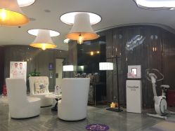 -百丽雅QueenSpa双美中心