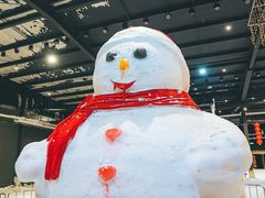 -宁波冰雪大世界(北仑区)