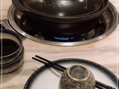 -同仁四季椰子鸡(福田东园总店)