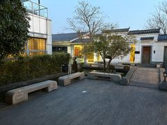 -南山渔宴