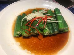 秋葵-江南赋(内蒙古大厦店)