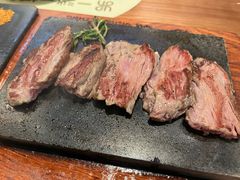 -一沙一城·岩烤牛扒(深圳首店)