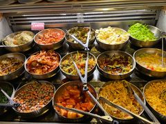 -火炉火自助餐(悠唐购物中心店)