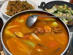 -新名仕(仙霞路店)