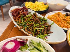 -老昌春饼(中央大街店)