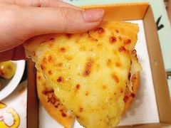 -尊宝比萨(车公庙店)