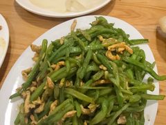 -姥家春饼店(漳州二路店)