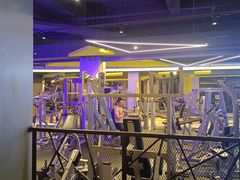 -贝菲特游泳健身(徐泾店)