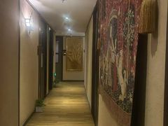 -泰迈·影院式足道SPA(世纪大道店)