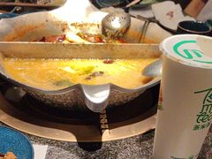 -湊湊火锅·茶憩(打浦桥日月光店)