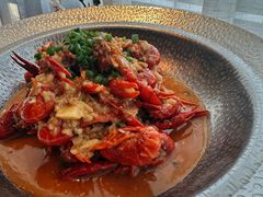 -悦融·京鲁菜·露台花园(安定门店)