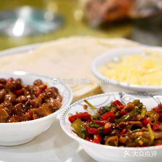 老八私房菜(紫薇一店)