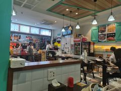 -香友记正宗隆江猪脚饭(首经贸店)