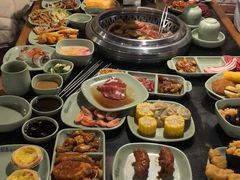 -梨花自助烤肉(天河城店)