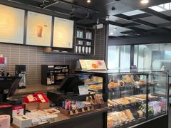 -星巴克(无锡高铁站店)