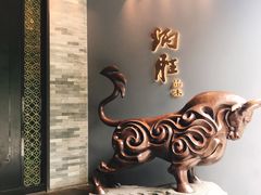 门面-炳胜品味(珠江新城店)