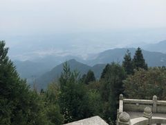 -南岳衡山风景名胜区