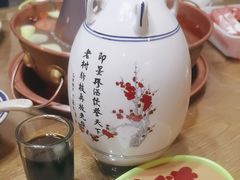 -芝麻花餐厅(祁家豁子店)