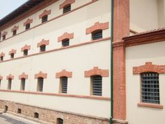 -青岛德国监狱旧址博物馆