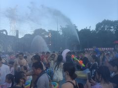 -苏州乐园森林水世界