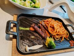-拾溪餐厅·包厢(杭州千禧度假酒店)