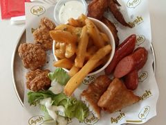 -艾薯夫妇Aysh(福田星河COCOPark店)