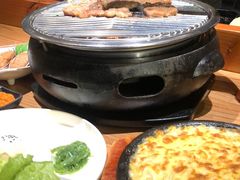 -千寻烧肉(政务区店)