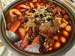 -眉州东坡(团结湖店)