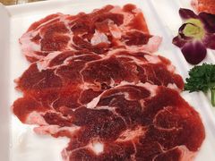 -常赢三兄弟·清真涮肉(崂山路总店)