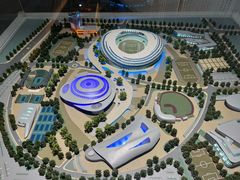 -大连市规划展示中心