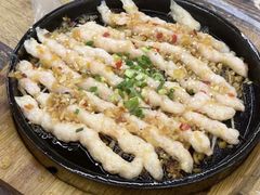 -小民大排档(光谷店)