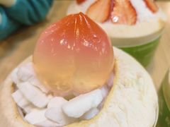 -广德记·椰子冻手制甜品(福田总店)