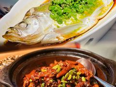 -苏帮袁Sue Cuisine(来福士店)