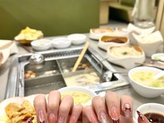 -海底捞火锅(万达广场店)