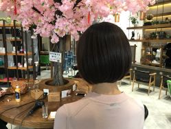 点击看大图 -简影造型·自选烫染接发salon