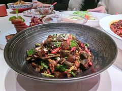 -京鸭棠(让胡路万达店)