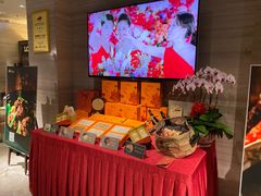 -春满园·早茶·粤菜·宴会(前海店)
