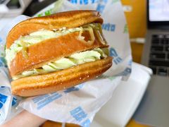 -泽田本家·铜锣烧(TX淮海店)