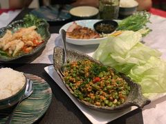 -暹罗湾东南亚餐厅