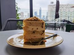 -BAKER&SPICE(环贸店)