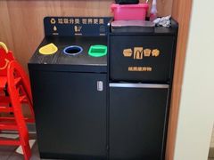 -麦当劳(安定门外大街店)